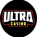 ultra logo casino