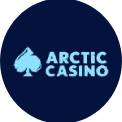 arctic casino logo