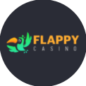 flappy casino logo