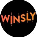 winsly logo casino