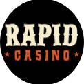 rapid casino logo